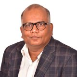 Devesh Sinha