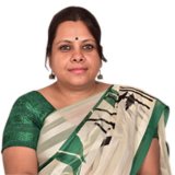 Rosalin Mohanty