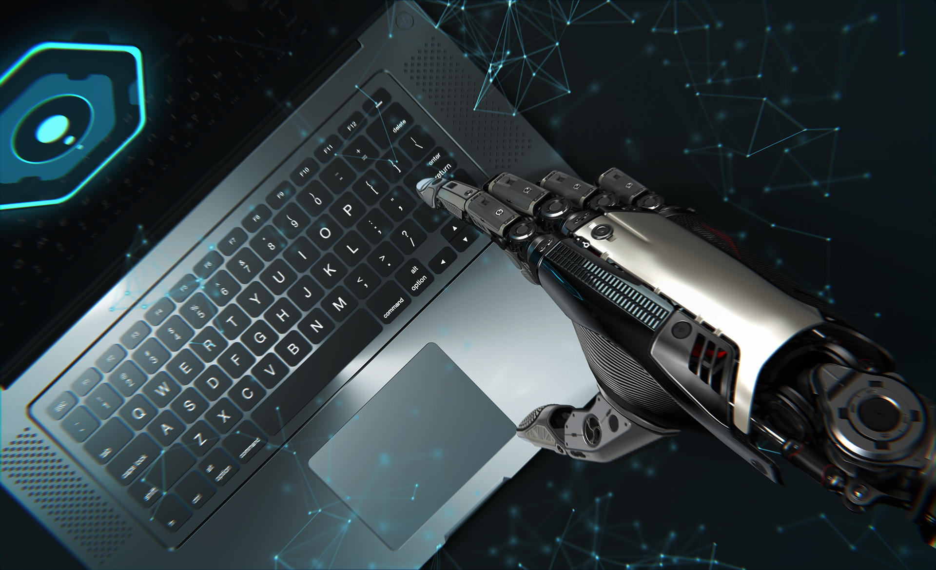 Everything you need to know about Robotic Process Automation (RPA) and