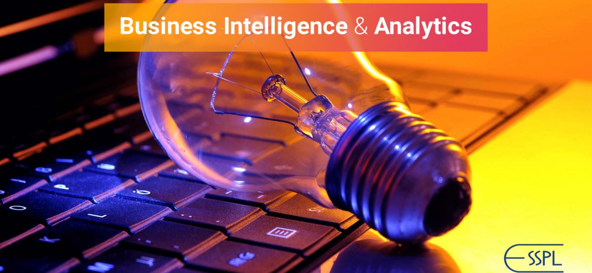ESSPL Business Intelligence