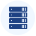 Robust Technology Stack