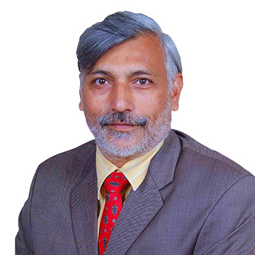 Somprabh Jha