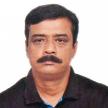 Saroj Pradhan