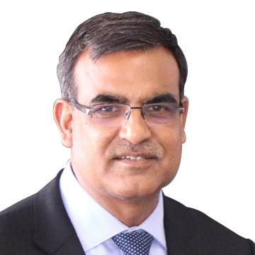 Sudhir Jaiswal