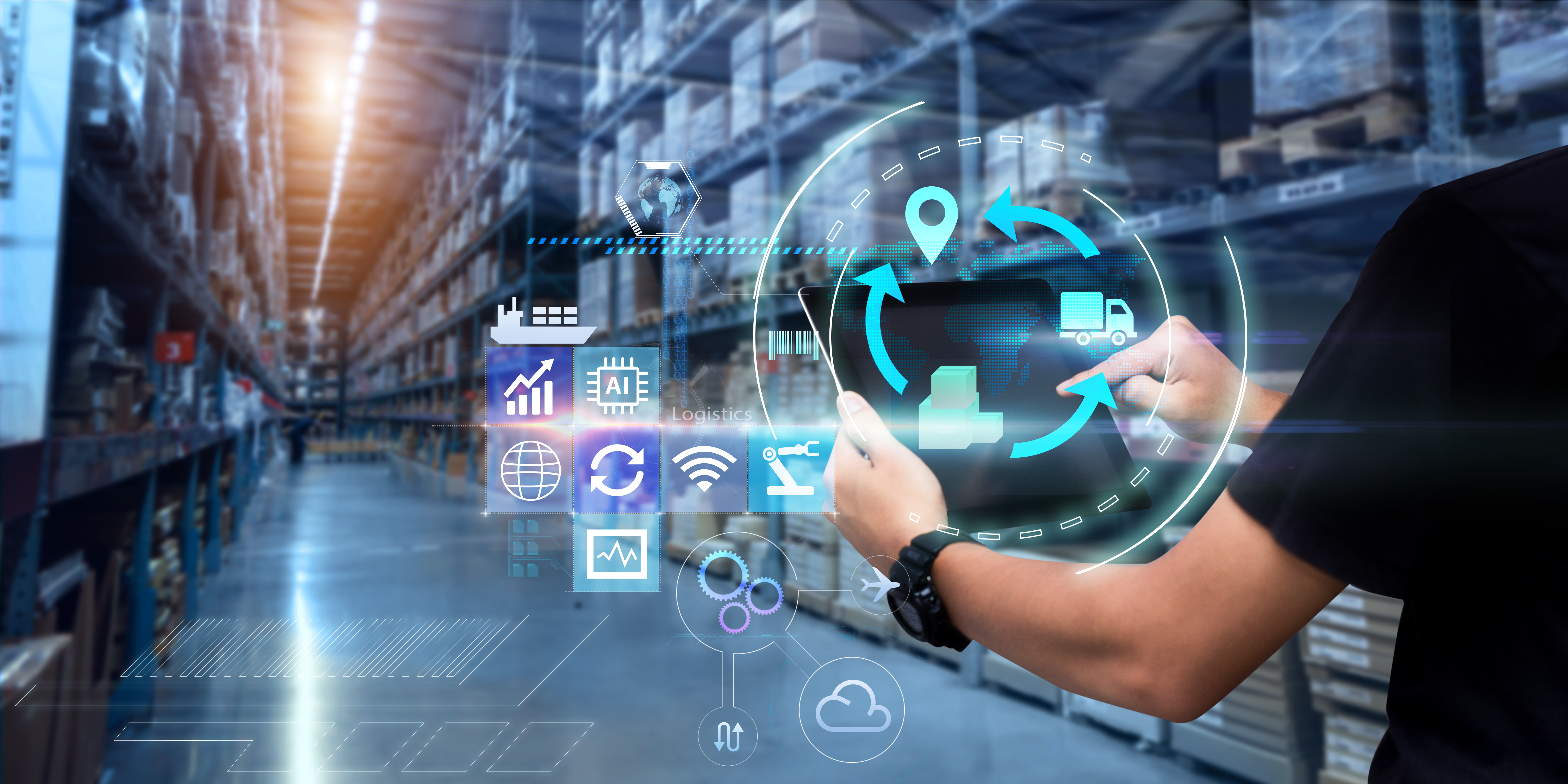 EDI - The Backbone of Your Digital Strategy
